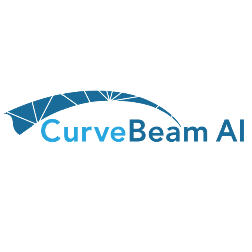 CurbeBeamAI Logo