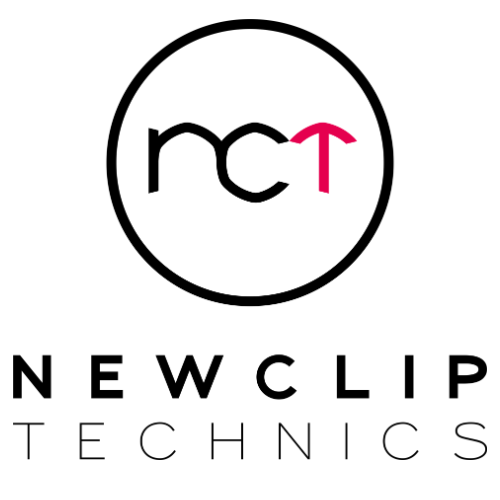 NewClip Logo